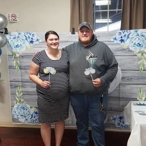 Meet your Posher, Carly